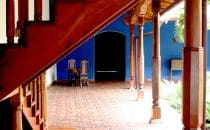 Miss Margrit's Guest House, Granada Nicaragua