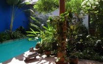 Miss Margrit's Guest House, Granada Nicaragua
