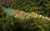 Semuc Champey, Guatemala