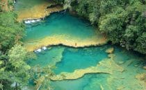 Semuc Champey, Guatemala