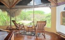Finca del Sol Eco Lodge, Isla Ometepe, Nicaragua