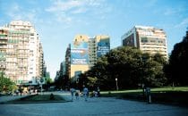 Buenos Aires , Argentinien