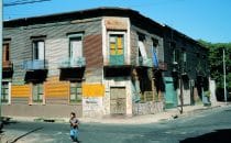 Buenos Aires – La Boca, Argentinien