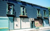 Buenos Aires – La Boca, Argentinien