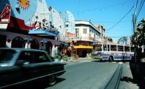 Buenos Aires – La Boca, Argentinien