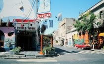 Buenos Aires – La Boca, Argentinien