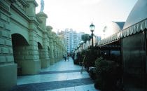 Buenos Aires – Recoleta, Argentinien