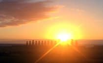 Easter Island – Rapa Nui, Chile
