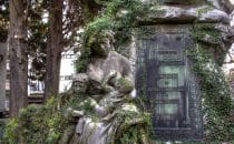 Buenos Aires, Friedhof in Recoleta, Argentinien