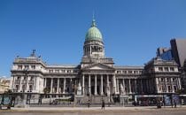 Buenos Aires Nationalkongress, Argentinien