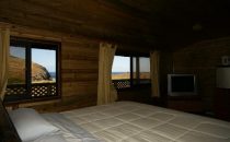 Cabañas Christophe, Osterinsel, Chile