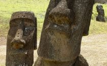 Easter Island – Rapa Nui, Chile