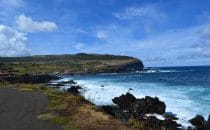 Easter Island – Rapa Nui, Chile
