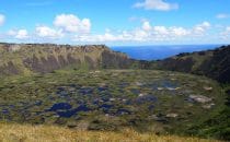 Easter Island – Rapa Nui, Chile