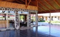 Hotel Puku Vai, Easter Island, Chile