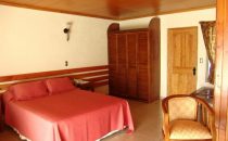 Hotel Puku Vai, Easter Island, Chile