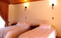 Hotel Puku Vai, Easter Island, Chile