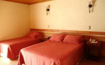 Hotel Puku Vai, Easter Island, Chile