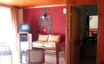 Hotel Puku Vai, Easter Island, Chile