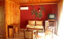 Hotel Puku Vai, Easter Island, Chile