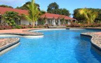 Hotel Puku Vai, Easter Island, Chile