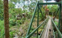 Orosi Valley, Costa Rica