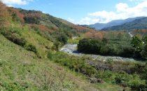 Orosi Valley, Costa Rica