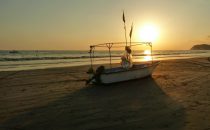 Playa Sámara
