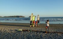 Playa Sámara, Costa Rica