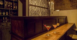 Casa Lum Restaurant, San Cristóbal de las Casas, Mexiko