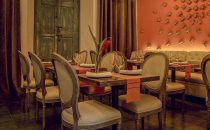 Casa Lum Restaurant, San Cristóbal de las Casas, Mexico