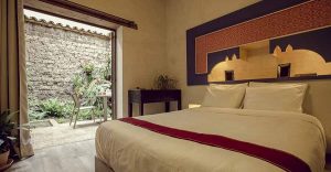 Casa Lum Zimmer, San Cristóbal de las Casas, Mexiko