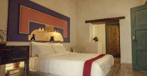 Casa Lum Zimmer, San Cristóbal de las Casas, Mexiko