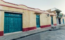 Hotel Casa Lum, San Cristóbal de las Casas, Mexico