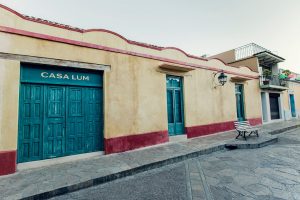 Hotel Casa Lum, San Cristóbal de las Casas, Mexiko