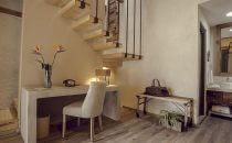 Casa Lum Junior Suite, San Cristóbal de las Casas, Mexico
