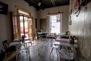 Hotel Corazón del Café, Comitán, Mexiko
