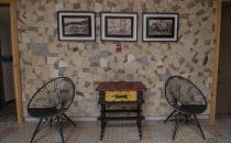 Hotel Corazón del Café, Comitán, Chiapas, Mexico