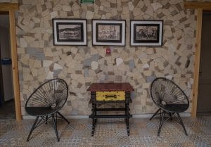 Hotel Corazón del Café, Comitán, Mexiko
