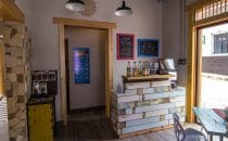 Hotel Corazón del Café, Comitán, Chiapas, Mexico