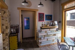 Hotel Corazón del Café, Comitán, Mexiko