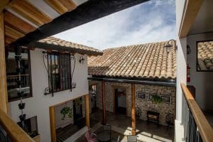 Hotel Corazón del Café, Comitán, Mexiko