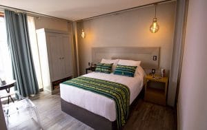 Hotel Corazón del Café, Comitán, Mexiko