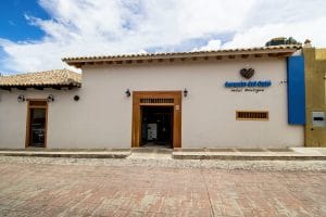 Hotel Corazón del Café, Comitán, Mexiko