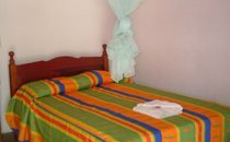 Escudo Jaguar room