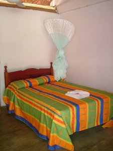 Escudo Jaguar Zimmer, Frontera Corozal, Mexiko