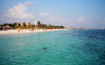 Isla-Mujeres, Mexiko