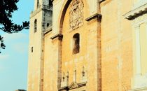 Kathedrale, Mérida, Mexiko