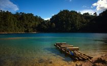 Lagunas de Montebello