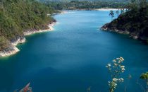 Lagunas de Montebello